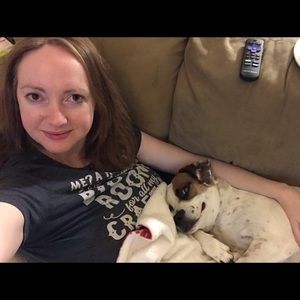 Meet your Posher, Alex